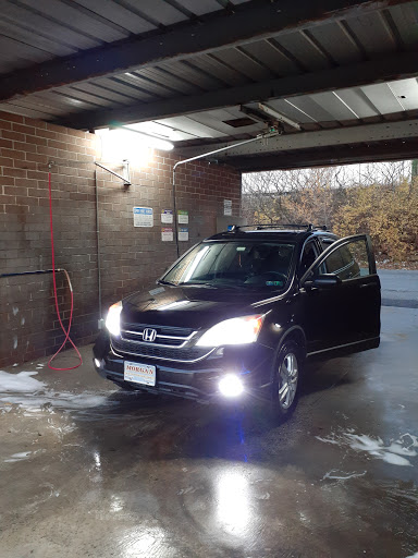 Car Wash «Eleventh Street Car Wash», reviews and photos, 2755 N 11th St, Reading, PA 19605, USA