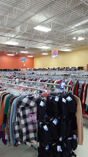 Thrift Store «Goodwill - Hudson», reviews and photos