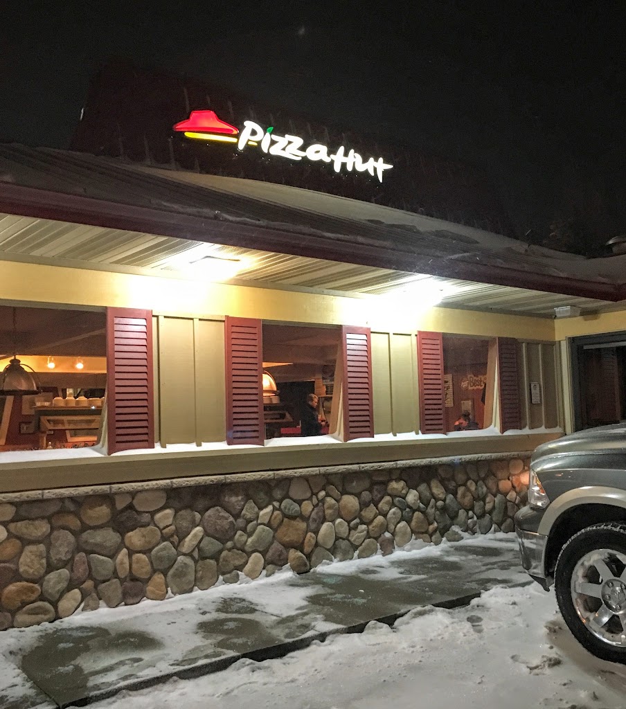 Pizza Hut 82009