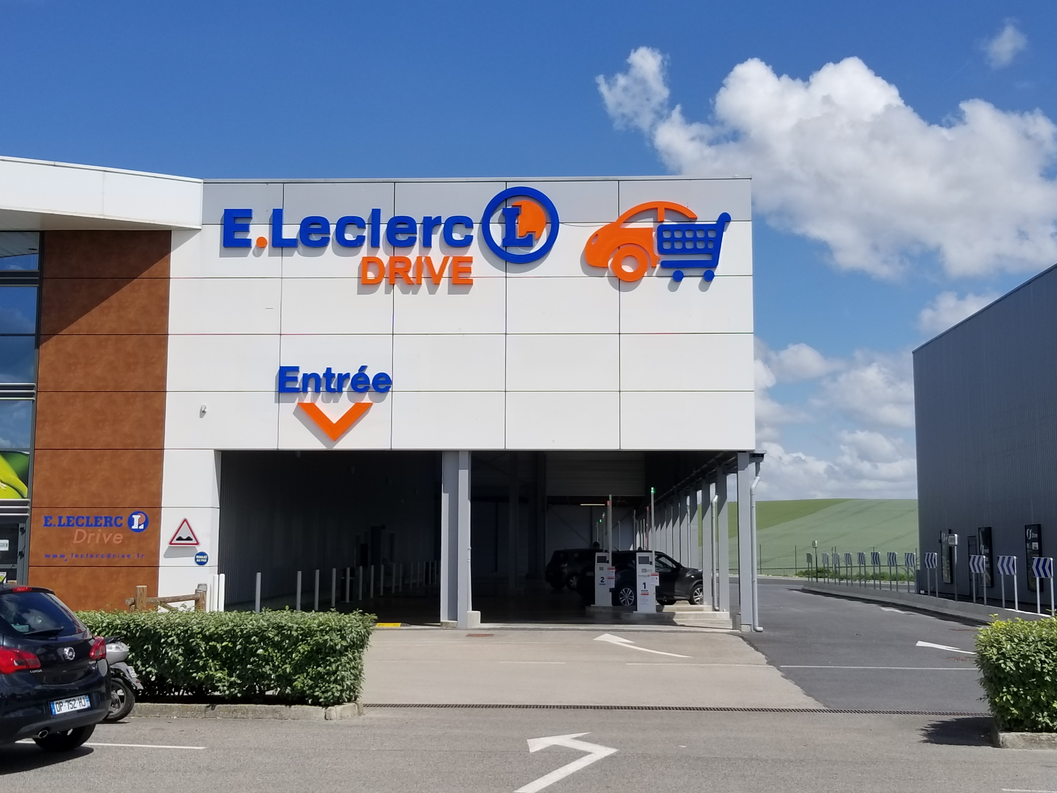 Photo n° 2 de l'avis de Brud.r fait le 31/05/2018 à 06:29
