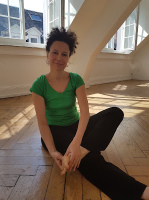 Patricia jacopin - Praticienne en Shiatsu, Qi Nei Tsang et en Hypnose + cours de Do in - Les mains sages à Strasbourg