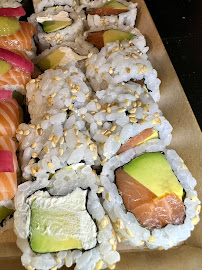 Sushi du Restaurant japonais Fish & Bowl à Lognes - n°11