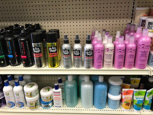Beauty Supply Store «Infinity Beauty Supply», reviews and photos, 2510 Hamner Ave, Norco, CA 92860, USA