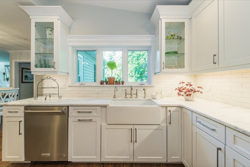 Construction Company «LA Design and Construction», reviews and photos, 137 Newark Pompton Turnpike, Pequannock Township, NJ 07440, USA