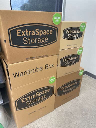 Storage Facility «Extra Space Storage», reviews and photos, 6501 W Plano Pkwy, Plano, TX 75093, USA