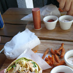 Photo n°1 de l'avis de Nancy.t fait le 01/10/2017 à 15:01 sur le  fit kitchen à Frankfurt