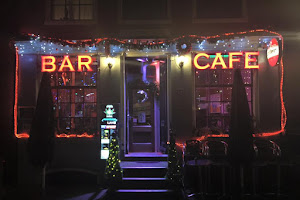 Big Shots Bar/Cafe