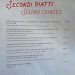 Photo n°4 de l'avis de Nathan. fait le 05/01/2024 à 13:15 sur le  Tamerò Pastabar à Florence