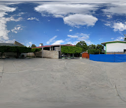 COBACH Squad 33 Polyforum photo