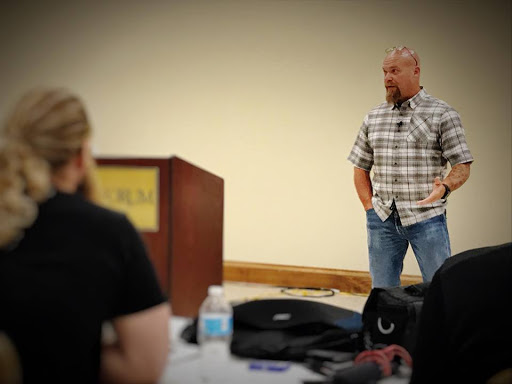 Firearms Academy «Tactical Response», reviews and photos, 116 Wood Ave, Camden, TN 38320, USA