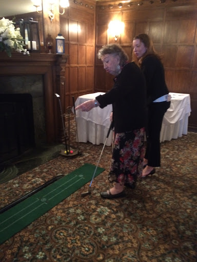 Golf Course «West Sayville Golf Course», reviews and photos, 200 Montauk Highway, West Sayville, NY 11796, USA