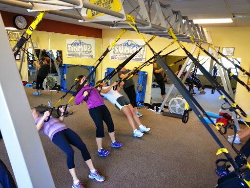 Gym «Summit Strength & Conditioning - University Place», reviews and photos, 6928 22nd St W, University Place, WA 98466, USA