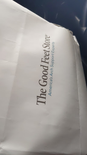 Orthotics & Prosthetics Service «The Good Feet Store», reviews and photos, 2035 NW Allie Ave, Hillsboro, OR 97124, USA