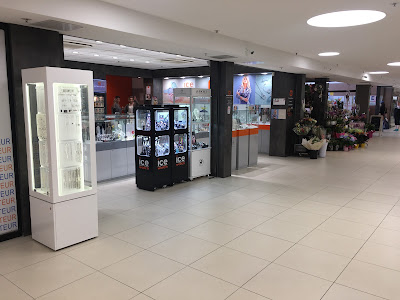 Emblema Store à Raon-l'Étape