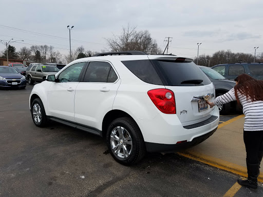 Car Dealer «Ken Nelson Auto Plaza, Inc.», reviews and photos, 1100 N Galena Ave, Dixon, IL 61021, USA