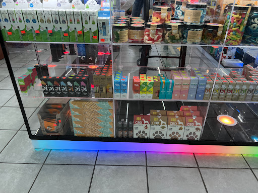 Vaporizer Store «27 Vape & Smoke», reviews and photos, 5268 S 27th St, Milwaukee, WI 53221, USA