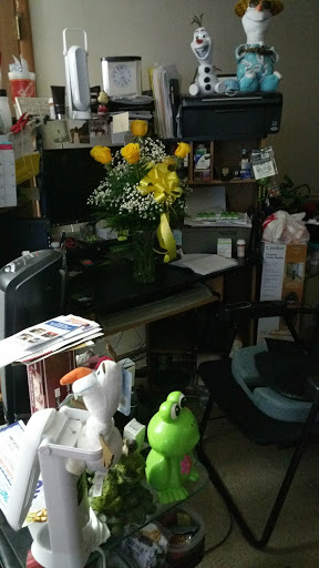 Florist «Blossoms And Bows», reviews and photos, 2215 Fairburn Rd, Douglasville, GA 30135, USA