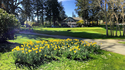 Royal Colwood Golf Club