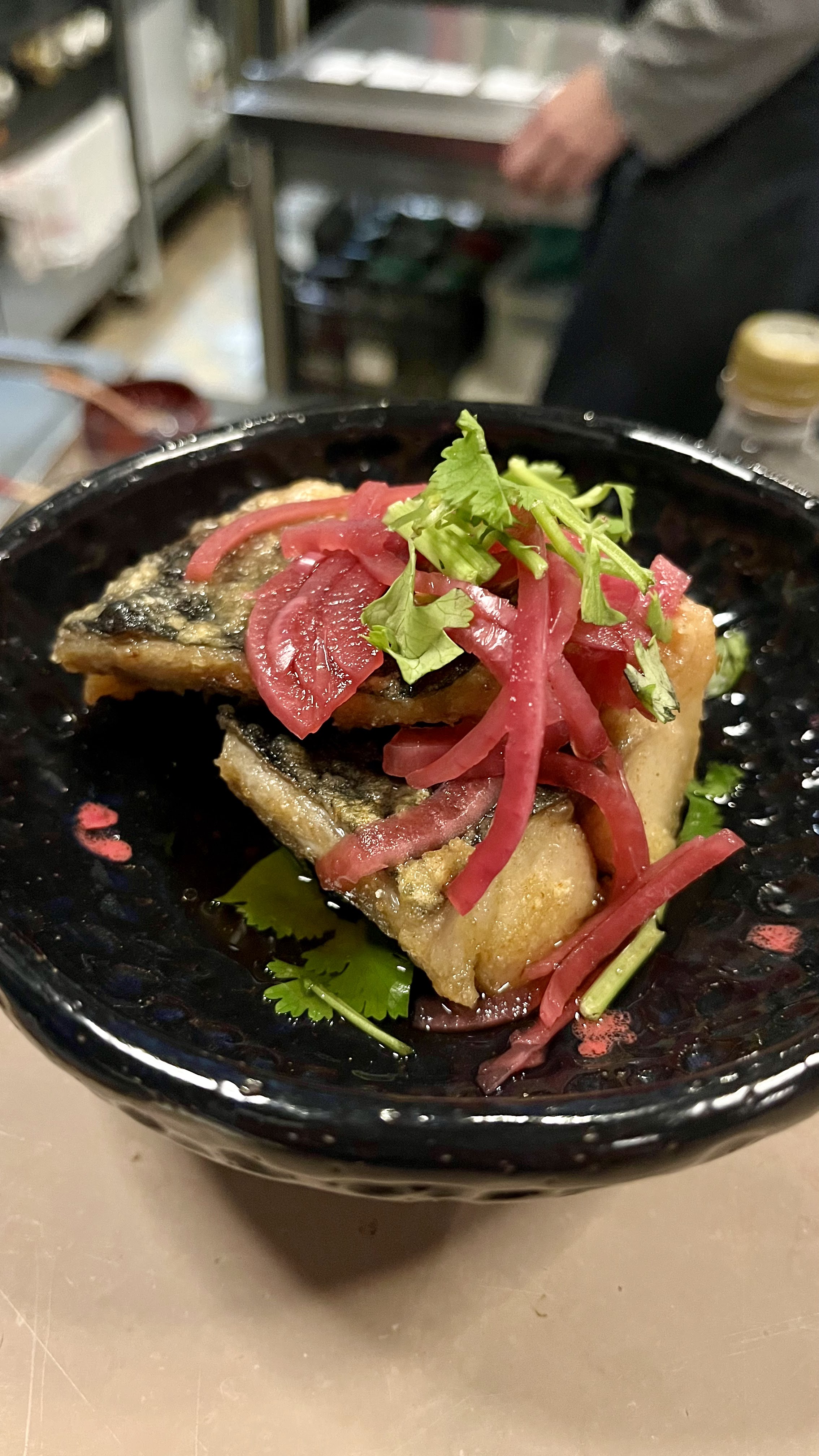 Photo n° 2 de l'avis de Laurence.g fait le 23/11/2023 à 20:11