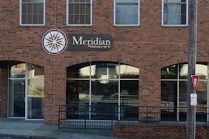Meridian Restaurant image