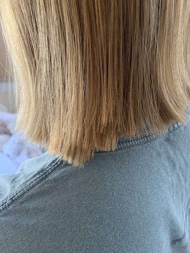 Hair Salon «Great Clips», reviews and photos, 855 Central Ave, Dover, NH 03820, USA