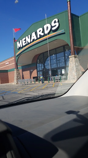 Home Improvement Store «Menards», reviews and photos, 6220 US-6, Portage, IN 46368, USA
