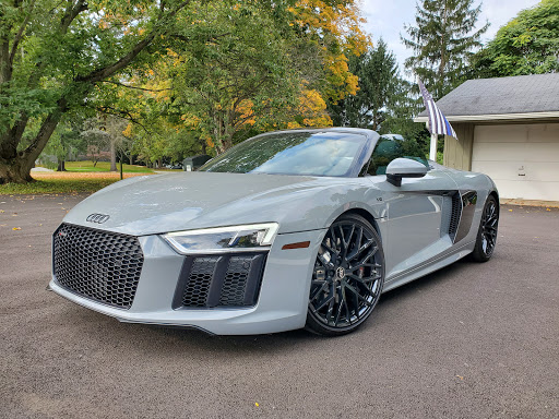 Car Dealer «Ruby Automotive Group», reviews and photos, 5136 Darrow Rd, Hudson, OH 44236, USA