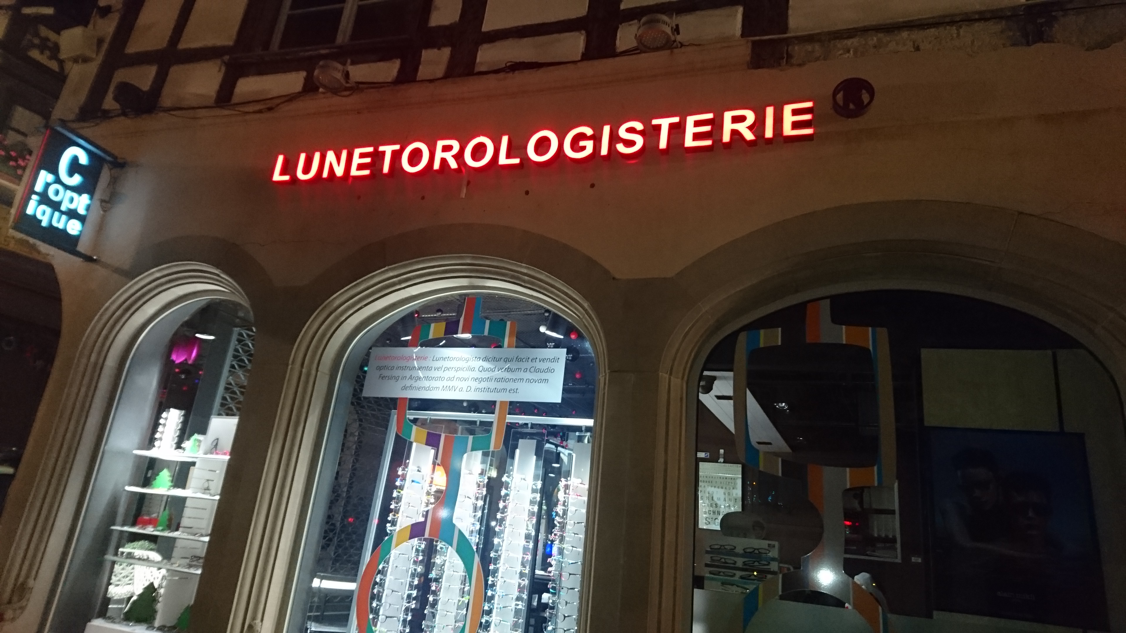 Photo n° 1 de l'avis de Sandrine.A fait le 28/11/2017 à 00:05