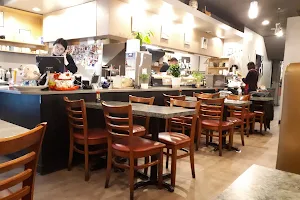 Minato Sushi Restaurant (Vancouver, BC) image