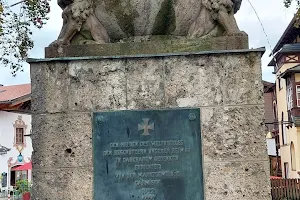 Kriegerdenkmal Am Marienplatz image
