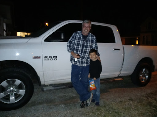 Used Car Dealer «Never Say No Auto», reviews and photos, 1418 N Glenstone Ave, Springfield, MO 65802, USA