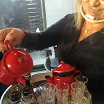 Photo n°3 de l'avis de loris.t fait le 29/11/2021 à 11:00 sur le  Cucina al Porto - Since 1978 Grottino Dea à San Benedetto del Tronto