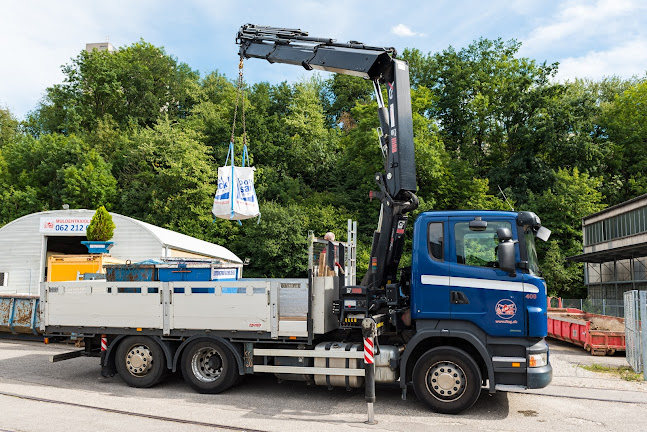 Rezensionen über Muldentaxi Olten in Olten - Taxiunternehmen