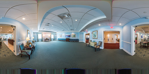 Funeral Home «Altmeyer Funeral Homes & Crematory - Southside Chapel», reviews and photos, 5792 Greenwich Rd, Virginia Beach, VA 23462, USA