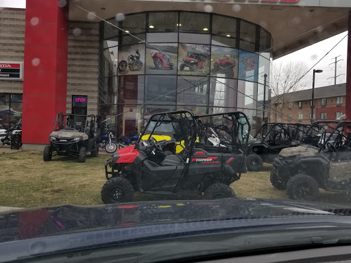 Honda Dealer «Honda World», reviews and photos, 10764 300 W, South Jordan, UT 84095, USA
