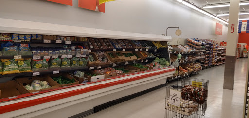 Grocery Store «Save-A-Lot», reviews and photos, 1687 E Hinson Ave, Haines City, FL 33844, USA