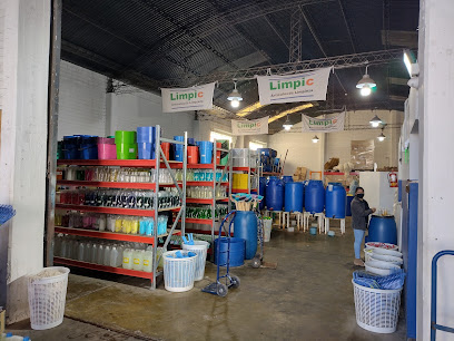 LIMPIC Fábrica de Productos de Limpieza