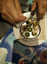 Photo n°46 de Bistrot des Halles Baltard café à Beaune ()