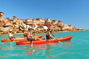 Broome Adventure Company - Turtle Kayak image