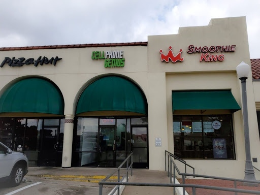 Cell Phone Store «Cell Phone Genius - Las Colinas iPhone Repair Center», reviews and photos, 5483 N MacArthur Blvd, Irving, TX 75038, USA