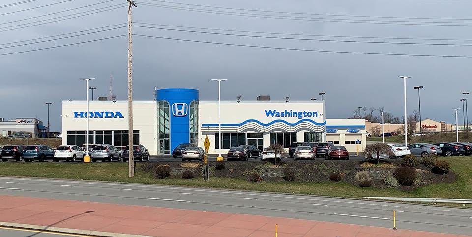 Washington Honda