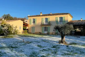 Bastide des Eucalyptus image