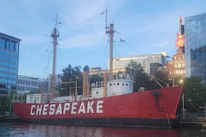 USCG Lightship Chesapeake image