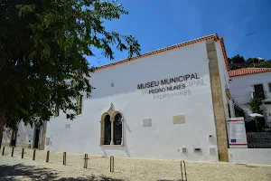 Museu Pedro Nunes image
