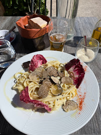 Tagliatelle du Restaurant français La Nonna D'oro à Cassis - n°9