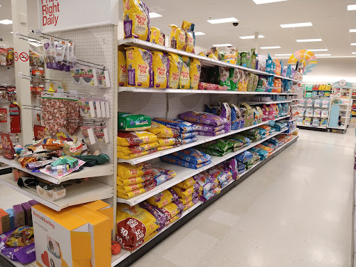 Department Store «Target», reviews and photos, 3205 Woodward Crossing Blvd b, Buford, GA 30519, USA