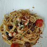 Photo n°4 de l'avis de andrea.i fait le 29/12/2019 à 15:37 sur le  Ristorante Il Girotondo à Monterotondo