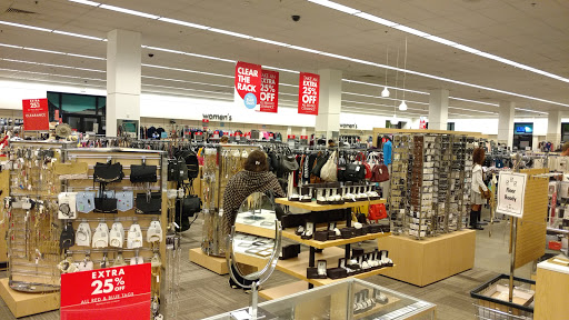 Department Store «Nordstrom Rack Downtown San Francisco», reviews and photos, 555 9th St, San Francisco, CA 94103, USA