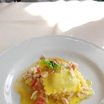 Photo n°2 de l'avis de Maria.a fait le 08/06/2018 à 15:20 sur le  Ristorante Marina Hemingway à Rosignano Solvay