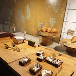 Photo n°2 de l'avis de Lediglichich. fait le 30/01/2020 à 17:38 sur le  NOTHAFT CAFE à Berlin